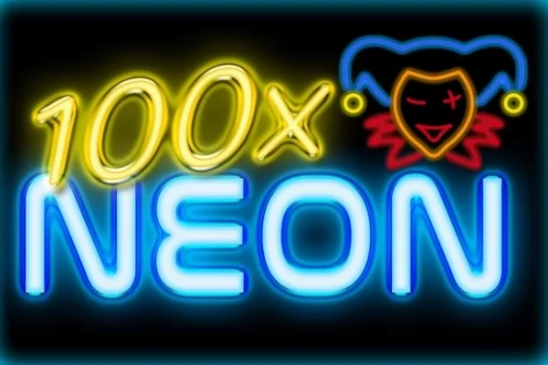 100x Neon
